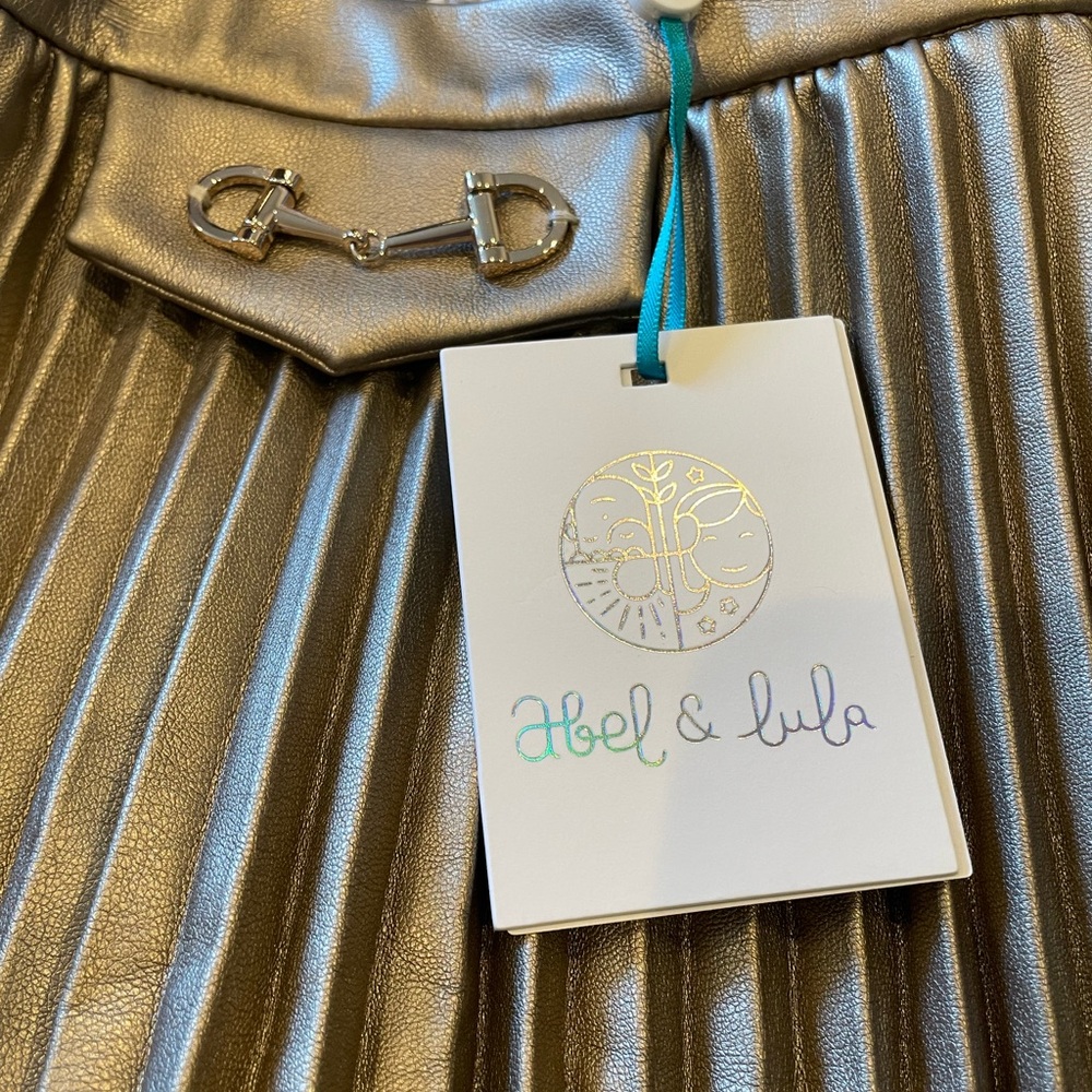Brand new Abel & Lula kids couture size 8